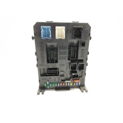 قطعة غيار BSI (Built-in Systems Interface) Peugeot 407 (6D_) | Desguace Becerril