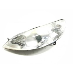 المصباح الأمامي الأيسر Peugeot 407 (6D_) | Desguace Becerril