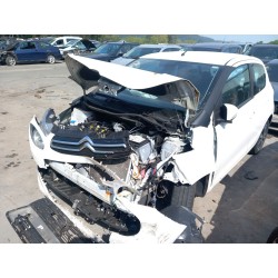 Aufschlüsselung der Teile für CITROËN C1 II (PA_, PS_) 1.0 VTi 72 Gasolina aus dem Jahr 2021 mit Motor CFB (1KR)