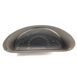 Instrumententafel Clase C (W203) | Desguace Becerril