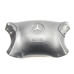 Airbag avant gauche Clase C (W203) | Desguace Becerril