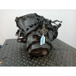 Caixa de câmbio Peugeot 206 hatchback (2A/C) | Desguace Becerril