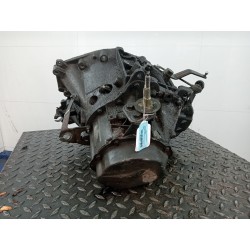 صندوق التروس Peugeot 206 hatchback (2A/C) | Desguace Becerril