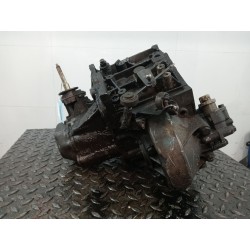 صندوق التروس Peugeot 206 hatchback (2A/C) | Desguace Becerril