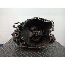 صندوق التروس Peugeot 206 hatchback (2A/C) | Desguace Becerril