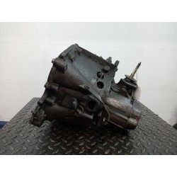 صندوق التروس Peugeot 206 hatchback (2A/C) | Desguace Becerril