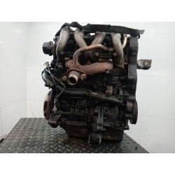 المحرك الكامل Peugeot 206 hatchback (2A/C) | Desguace Becerril