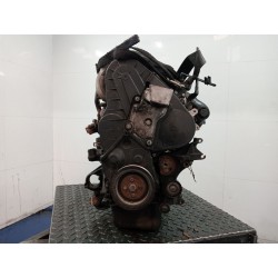 المحرك الكامل Peugeot 206 hatchback (2A/C) | Desguace Becerril