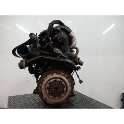 المحرك الكامل Peugeot 206 hatchback (2A/C) | Desguace Becerril