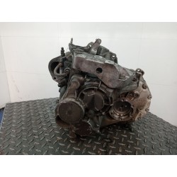 صندوق التروس Volkswagen Touran (1T1, 1T2) | Desguace Becerril