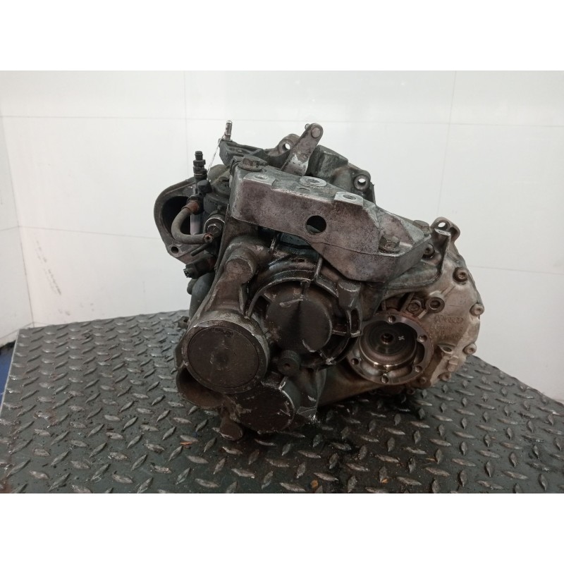 صندوق التروس Volkswagen Touran (1T1, 1T2) | Desguace Becerril