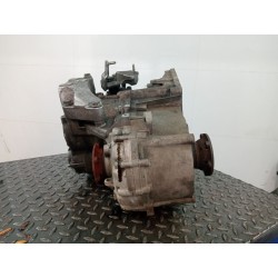 صندوق التروس Volkswagen Touran (1T1, 1T2) | Desguace Becerril