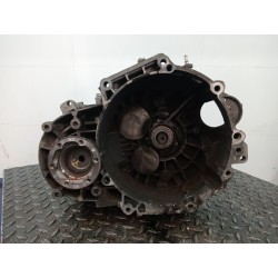 صندوق التروس Volkswagen Touran (1T1, 1T2) | Desguace Becerril