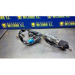 Recambio de antirrobo para peugeot 206 sw xs referencia OEM IAM   