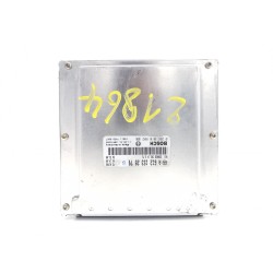 Unité de commande moteur (UCE) Clase C (W203) | Desguace Becerril