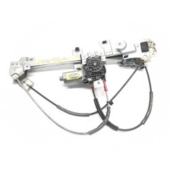 Levier de vitre avant droit CITROEN Berlingo / berlingo first monospace (MF_, GJK_, GFK_) | Desguace Becerril