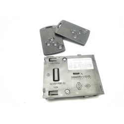 Kartenhalter Renault Laguna III grandtour (KT0/1) | Desguace Becerril