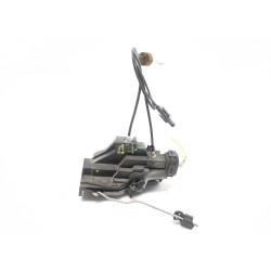 Serratura portiera posteriore destra Clase a (W168) | Desguace Becerril