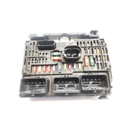 Ersatzteil BSM (Boîtier de Servitude Moteur) Peugeot 407 (6D_) | Desguace Becerril