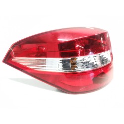 المصباح الخلفي الأيسر Renault Laguna III grandtour (KT0/1) | Desguace Becerril