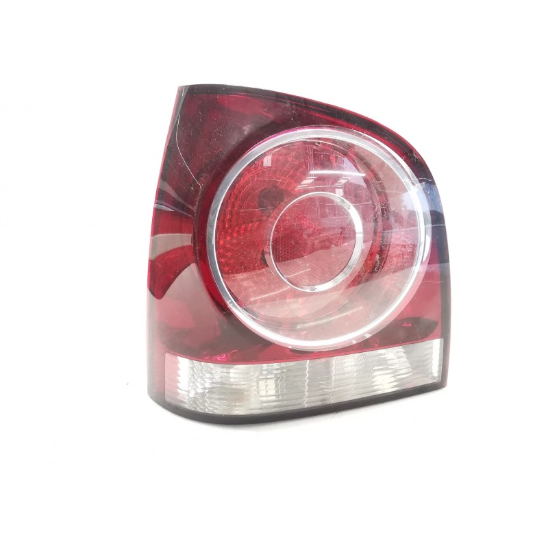 المصباح الخلفي الأيسر Volkswagen Polo IV (9N_, 9A_) | Desguace Becerril