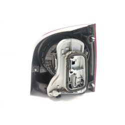 المصباح الخلفي الأيسر Volkswagen Polo IV (9N_, 9A_) | Desguace Becerril