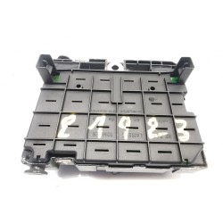 قطعة غيار BSM (Boîtier de Servitude Moteur) Peugeot 307 sw (3H) | Desguace Becerril