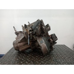 Recambio de caja cambios para peugeot 308 i (4a_, 4c_) 1.6 16v referencia OEM IAM 20DP41  