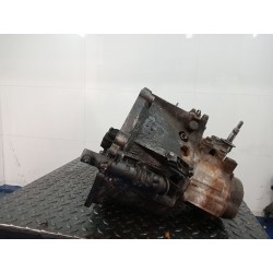 Recambio de caja cambios para peugeot 308 i (4a_, 4c_) 1.6 16v referencia OEM IAM 20DP41  