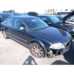 Détail des pièces pour Volkswagen passat B5.5 (3B3) 1.8 T 20V Gasolina de l'année 2004 avec le moteur AWT