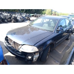 Elenco delle parti per Volkswagen passat B5.5 (3B3) 1.8 T 20V Gasolina dell'anno 2004 con motore AWT