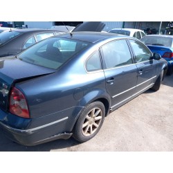 Elenco delle parti per Volkswagen passat B5.5 (3B3) 1.8 T 20V Gasolina dell'anno 2004 con motore AWT