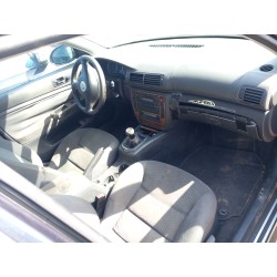 Elenco delle parti per Volkswagen passat B5.5 (3B3) 1.8 T 20V Gasolina dell'anno 2004 con motore AWT