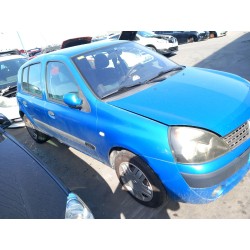 Détail des pièces pour Renault clio II (BB_, CB_) 1.5 dCi (B/CB07) Diesel de l'année 2003 avec le moteur K9K 704,K9K 700