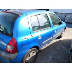 Elenco delle parti per Renault clio II (BB_, CB_) 1.5 dCi (B/CB07) Diesel dell'anno 2003 con motore K9K 704,K9K 700