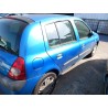 Elenco delle parti per Renault clio II (BB_, CB_) 1.5 dCi (B/CB07) Diesel dell'anno 2003 con motore K9K 704,K9K 700