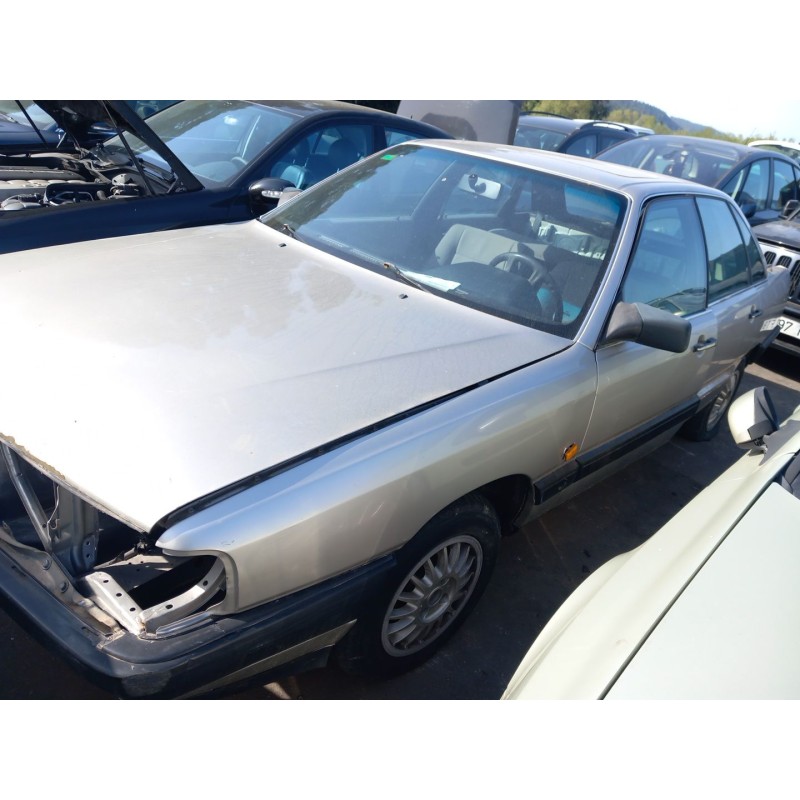 Elenco delle parti per Audi tt (8J3) 2.0 TFSI Diesel dell'anno 1991 con motore CESA