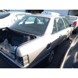 Elenco delle parti per Audi tt (8J3) 2.0 TFSI Diesel dell'anno 1991 con motore CESA