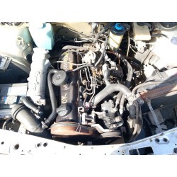 audi tt (8j3) del año 1991