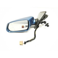 Ricambio specchietto sinistro (lato guida) volkswagen polo IV (9N_, 9A_)