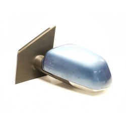 Ricambio specchietto sinistro (lato guida) Volkswagen Polo IV (9N_, 9A_) | Desguace Becerril