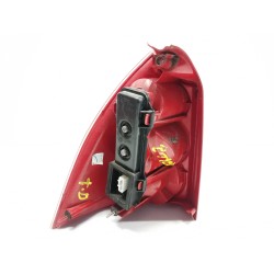 المصباح الخلفي الأيمن Peugeot 307 sw (3H) | Desguace Becerril