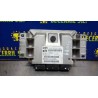 Recambio de centralita motor uce para peugeot 206 sw xs referencia OEM IAM 9647498180 519B8M7BF 9657429680