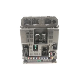 قطعة غيار bsi (built-in systems interface) peugeot 307 sw (3H) oem 9644098280