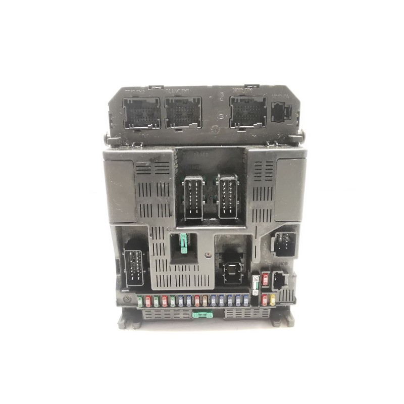 قطعة غيار BSI (Built-in Systems Interface) Peugeot 307 sw (3H) | Desguace Becerril