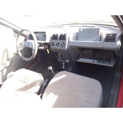 Elenco delle parti per Peugeot 205 II (20A/C) 1.7 Diesel Diesel dell'anno 1993 con motore 161A (XUD7)