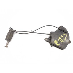 دعم عجلة الاحتياطية Peugeot 307 sw (3H) | Desguace Becerril