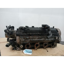 Cylinder head Renault Scenic III | Becerril Scrap Yard