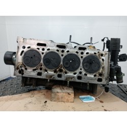 Cylinder head Renault Scenic III | Becerril Scrap Yard