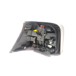 المصباح الخلفي الأيمن Volkswagen Golf IV (1J1) | Desguace Becerril